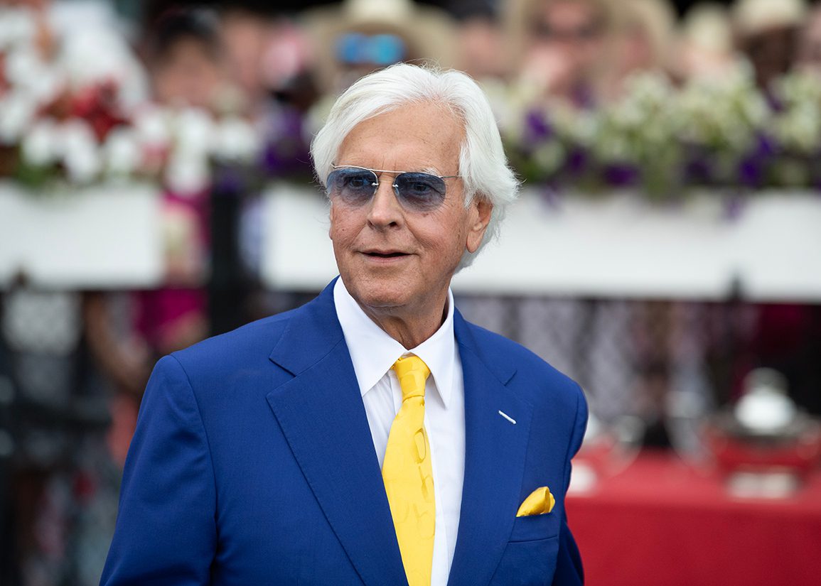 The Saratoga Conversation: Bob Baffert