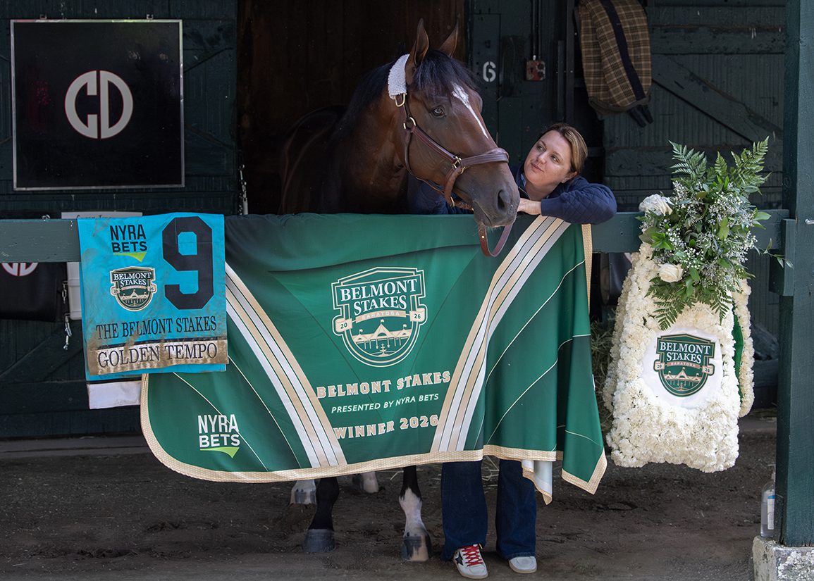 Team Golden Tempo to be Honored by NTWAB