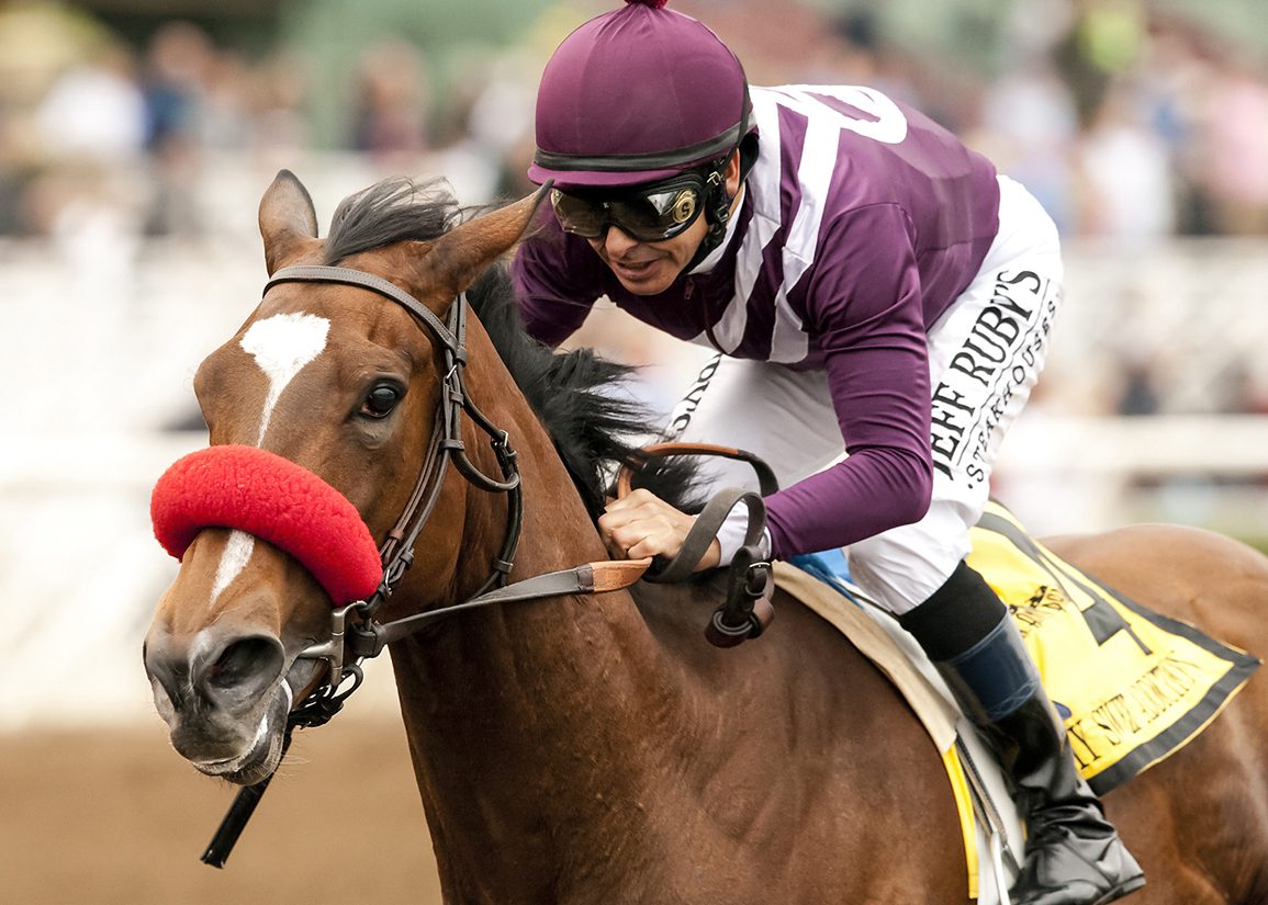 Freshmen Sires To The Fore In Japan