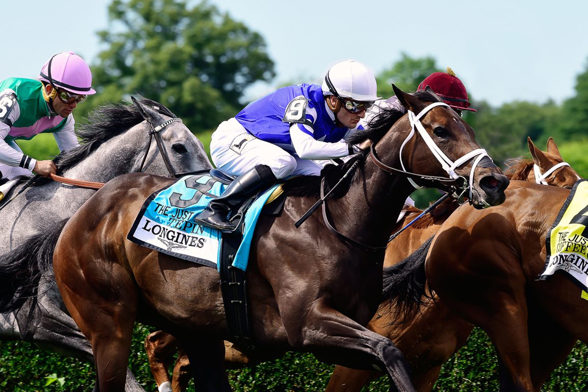 Sunday Insights: Justify Firster Should Take Some Beating at the Spa