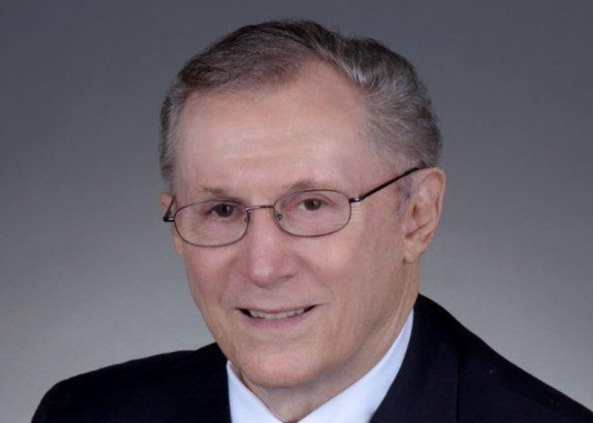 San Diego Construction Magnate, Del Mar Board Member Lusardi Dies